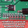 Placa Inverter - Driver Universal Tv Led 26 A 55 Pulgadas 2