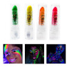 Maquillaje Artistico 4 Labiales Fluo Thelma & Louise 0