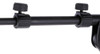 Auray Ms-5220t Corto Tripode Soporte De Microfono Con Jira 3