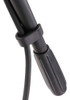 Auray Ms-5220t Corto Tripode Soporte De Microfono Con Jira 4