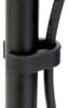 Auray Ms-5220t Corto Tripode Soporte De Microfono Con Jira 5