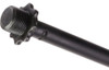 Auray Ms-5220t Corto Tripode Soporte De Microfono Con Jira 6