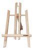 Atril Artmate 19x16x28cm Para Canvas Hasta 22cm 1