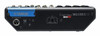 Consola Yamaha Mixer 10 Canales Linea Nueva Mg10xu 1