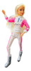Muñeca Articulada C/ Accesorios Ski Invierno Snow Accesorios 5 Muñeca Articulada C/ Accesorios Ski Invierno Snow Accesorios 5