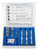 Puntas De Diamante Dermoabrasion Kit 9 Puntas + 3 Mangos 3