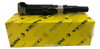 Jgo 4 Bobinas Lápiz Partson+ 4bujias Ngk Fluence 1.6 16v K4m 1