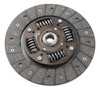 Disco Embrague Chery Jetour X7 0