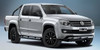 Juego De Aros Vw Amarok -mahle- 3