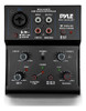 Pyle Mezclador De Audio Inalambrico Profesional Para Dj, Mez 0
