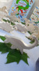 Set Jurasico Dinosaurios Madera Juguetes Waldorf 2 Set Jurasico Dinosaurios Madera Juguetes Waldorf 2