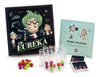 Dr Eureka Juego De Mesa Ruibal Original 7016 5
