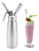 Sifón Cremera Crema Batida 500 Ml Repostería Gastronomía 1