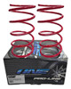 Kit X2 Espirales Progresivos Peugeot 206 Diesel Delantero 2
