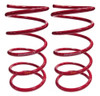 Kit X2 Espirales Progresivos Peugeot 206 Diesel Delantero 3