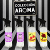 Aromatizador Perfumador Textil De Limón 5