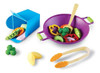 Recursos De Aprendizaje Nuevos Brotes Salteados Set 1