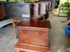 Baúl De Madera De Pino 2