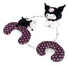 Surreal Entertainment Sanrio Kuromi Almohada Reversible Para 0
