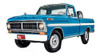 Bisagras De Capot Ford Camion 67 73 1