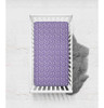 Bacati - Pack De 2 Cuna Para Bebé De Muselina 100 % Algodón, 2 Bacati - Pack De 2 Cuna Para Bebé De Muselina 100 % Algodón, 2