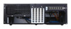 Silverstone Technology Htpc Case With Aluminum Front Panel 3