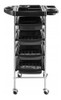 Carrito Ayudante Auxiliar Peluqueria Salon De Belleza 1 Carrito Ayudante Auxiliar Peluqueria Salon De Belleza 1