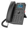 Telefono Ip Oficina Fanvil X303g Lcd Color 2.4  Audio Hd 0