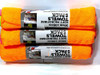 Microfibras 30x30cm Pack .x5 Lavado Secado Encerado Auto M2 2