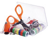 Coghlan's Kit De Costura, Rojo 1