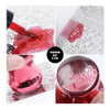 Sello Stamping Nails Decoración De Uñas Estampado Diseños 4