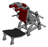 Plano Para Fabricar Maquina De Gym. Hack 0