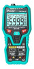 Tester Proskit Mt-1708 Capacitancia Temp Ncv Inteigente Cat3 0