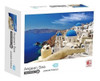 Puzzle 1000 Pcs Grecia 0