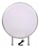 Cartel Luminoso Personalizado Circular Led 0