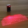 Teclado Laser Virtual  Bluetooth 1