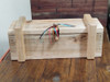 Estuche De Madera 4