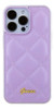 Protector Guess Para iPhone 15 Pro Max Cuero Purpura 1