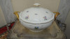 Divina Sopera Centro Bavaria Antigua Rococo Decoracion Veala 1