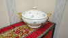 Divina Sopera Centro Bavaria Antigua Rococo Decoracion Veala 4