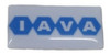 Pin Prendedor Insignia Escudo Iava 2