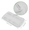6 Vapor Pro Fregona Recambio Microfibra Cojines S3250 S3101 5 6 Vapor Pro Fregona Recambio Microfibra Cojines S3250 S3101 5