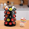 Soporte Para 30 Capsulas Nesspreso Giratorio Buho Store 2