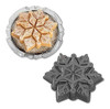 Nordic Ware Snowflake Pan 3 Nordic Ware Snowflake Pan 3