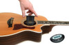 Humidificador De Guitarra Acústica Planet Waves Con Humedad 1