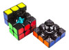 Cubo Magico 3x3x3 Moyu Guoguan Yuexiao Pro M 2