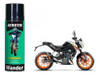 Lubricante De Cadena Moto Wander Aerotek - Gb Motos 0