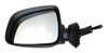 Espejo Logan Sandero Duster 11a14 C.palanca Izquierdo Negro 0