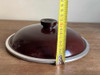 Tapa Para Cacerola O Sartén Essen De 24 Cm.original.sólotapa 7 Tapa Para Cacerola O Sartén Essen De 24 Cm.original.sólotapa 7