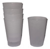 Vaso Reutilizable, Reciclabes Plastico 500ml Pack X 150u 1 Vaso Reutilizable, Reciclabes Plastico 500ml Pack X 150u 1